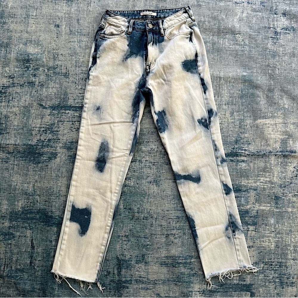 PAC-SUN MOM JEANS!!